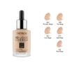 Kem Nền Catrice HD Liquid Coverage Foundation 24h