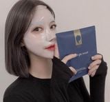 Mặt Nạ Cao Cấp Derm All Matrix Facial Dermal-Care Mask - Miếng Lẻ