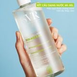  Nước Tẩy Trang SVR Sebiaclear Eau Micellaire 400ml 