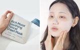 Mặt Nạ Dear Klairs Dưỡng Ẩm Và Làm Mịn Da Rich Moist Soothing Tencel Sheet Mask 25ml