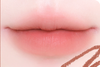 Chì Kẻ Viền Môi DearMay 2in1 Plumpy Lip Liner