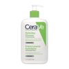 Sữa Rửa Mặt Giúp Làm Sạch Sâu Cerave Developed With Dermatologists Foaming Cleanser 236ml - 473ml