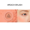 Phấn Má Hồng 3CE Mood Recipe Face Blush [#Pink Filter - Nude Peach- Mono Pink - Rose Beige - Kinda Shy]