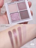  Bảng Mắt 4 Ô Romand Better Than Eyes 6.5g 