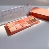 Bảng Phấn Mắt Romand Better Than Palette (10 ô)