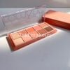 Bảng Phấn Mắt Romand Better Than Palette (10 ô)