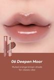  Son Bóng Romand Glasting Water Gloss + Color Gloss 4g 