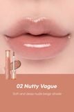  Son Bóng Romand Glasting Water Gloss + Color Gloss 4g 