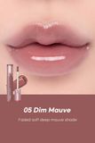  Son Bóng Romand Glasting Water Gloss + Color Gloss 4g 