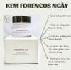 Kem Dưỡng Trắng Da Forencos Wonderwerk Marula Tone Up Cream 50ml