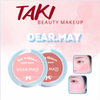 Má Hồng Kem DearMay Lost Ribbon Cheek Balm