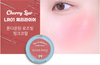 Má Hồng Kem DearMay Lost Ribbon Cheek Balm