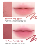 Chì Kẻ Viền Môi DearMay 2in1 Plumpy Lip Liner