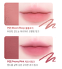 Chì Kẻ Viền Môi DearMay 2in1 Plumpy Lip Liner