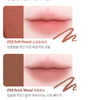 Chì Kẻ Viền Môi DearMay 2in1 Plumpy Lip Liner
