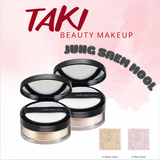  Phấn Phủ Bột Jung saem Mool Essential Powder 