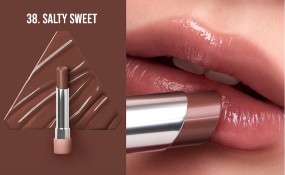 Son Dưỡng Có màu Dạng Thỏi 3ce Glazy Lip Glow (NEW)