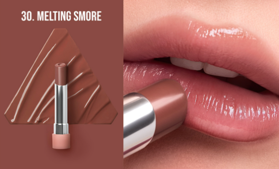 Son Dưỡng Có màu Dạng Thỏi 3ce Glazy Lip Glow (NEW)
