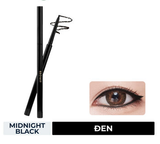  Bút Kẻ Mắt Dạng Sáp Browit Nongchat Smooth And Slim Eyeliner 