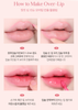 Chì Kẻ Viền Môi Clio Velvet Lip Pencil Kèm Gọt Chì Tặng Kèm Đồ Gọt 1.45g