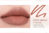 Chì Kẻ Viền Môi Clio Velvet Lip Pencil Kèm Gọt Chì Tặng Kèm Đồ Gọt 1.45g