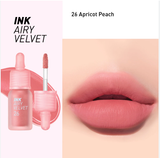  Son Kem Peripera Ink Airy Velvet Tint 