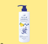 Sữa Tắm Dưỡng Ẩm Ý Dĩ  Hatomugi Moisturizing & Washing The Body Soap 800ml