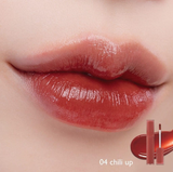Son Bóng Romand Dewyful Water Tint 5g