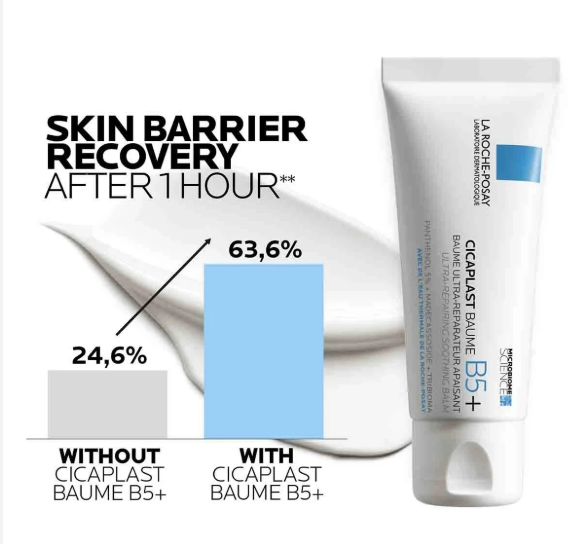 Kem Giảm Thâm La Roche-PoSay Cicaplast B5 40ml