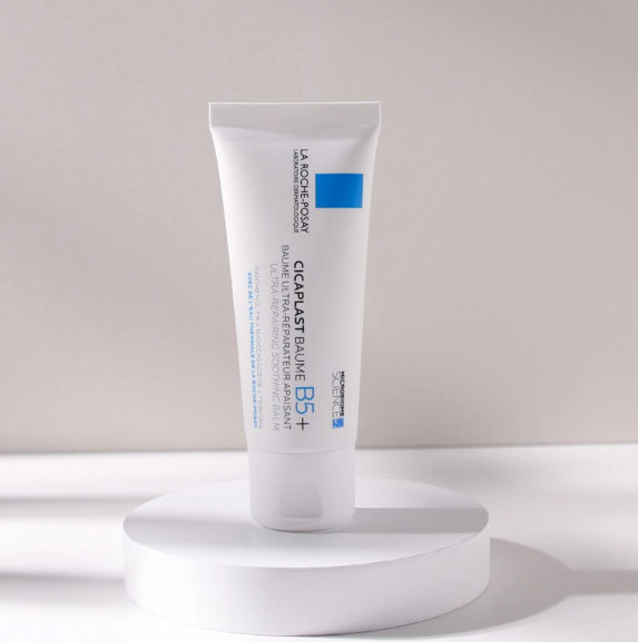 Kem Giảm Thâm La Roche-PoSay Cicaplast B5 40ml