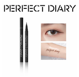 Kẻ Mẳt Nước Lâu Trôi Perfect Diary Slim Long Lasting Liquid Eyeliner