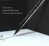 Kẻ Mẳt Nước Lâu Trôi Perfect Diary Slim Long Lasting Liquid Eyeliner