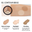 02 Countour Beige