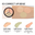 03 Correct Up Beige