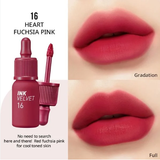 Son Kem Peripera Ink Velvet Nude 4g [22- 23-24-25-26-27-28-29-30-31]