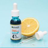  Serum Garnier Bright Complete Anti-Acne Booster Serum 30ml 