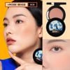 Phấn Má Hồng 3CE Mood Recipe Face Blush [#Pink Filter - Nude Peach- Mono Pink - Rose Beige - Kinda Shy]