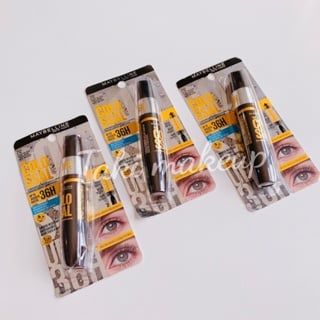 Mascara Maybelline Maybeline New York (Đủ Dòng)- Falsies- Hyper Curl- Big Shot- Sky High