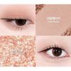 Màu Mắt Lilybyred 2 Ô Little Bitty Moment Eye Shadow  Nhỏ Ngọn Tiện Dụng [01 02 03 04 05]