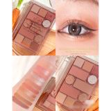 Bảng Phấn Mắt Ink Peripera All Take Mood Technique Palette 12 Ô [01- 02- 03]