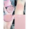 Phấn Má Hồng 3CE Mood Recipe Face Blush [#Pink Filter - Nude Peach- Mono Pink - Rose Beige - Kinda Shy]