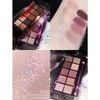 Bảng Phấn Mắt 10 Ô Clio Pro Eye Palette [08- 09- 11-12- 13-15-16- 17]
