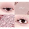 Màu Mắt Lilybyred 2 Ô Little Bitty Moment Eye Shadow  Nhỏ Ngọn Tiện Dụng [01 02 03 04 05]