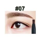 Chì Kẻ Mày Haozhuang, Chì Xé Kẻ Mày Phẩy Sợi Siêu Đẹp Sắc Nét Lâu Trôi (03-04-05-06-07-08- 09)