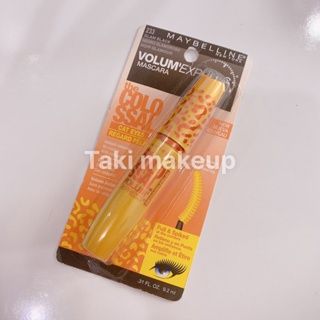 Mascara Maybelline Maybeline New York (Đủ Dòng)- Falsies- Hyper Curl- Big Shot- Sky High