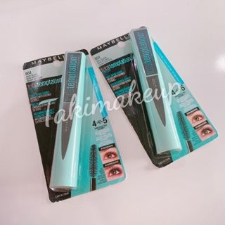 Mascara Maybelline Maybeline New York (Đủ Dòng)- Falsies- Hyper Curl- Big Shot- Sky High