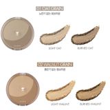  Phấn Tạo Khối Romand Better Than Shape 9.5g 