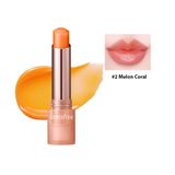 Son dưỡng có màu Innisfree Dewy Tint Lip Balm