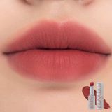 Son Thỏi Lì Romand Zero Matte Lipstick Siêu Nhẹ Môi 3g