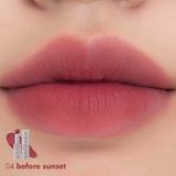 Son Thỏi Lì Romand Zero Matte Lipstick Siêu Nhẹ Môi 3g